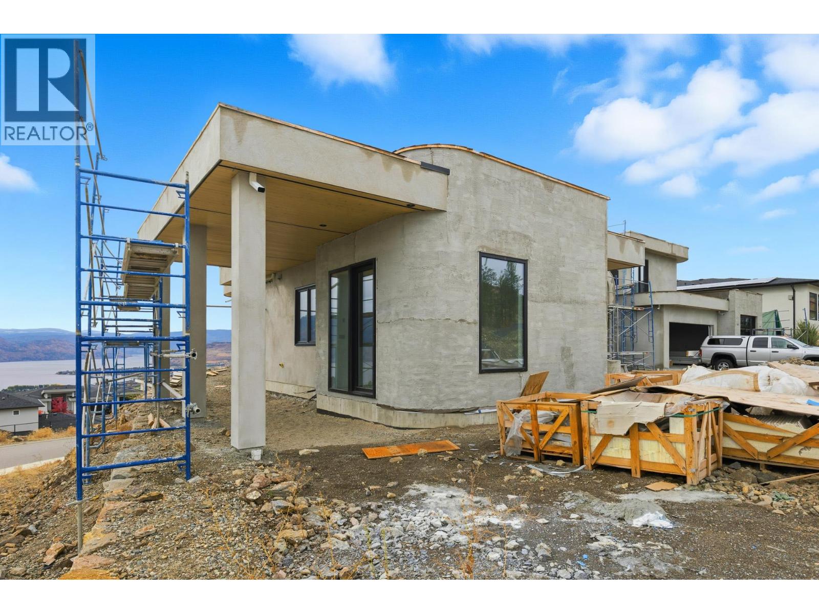 1643 Touriga Place Lot# 7 - 38