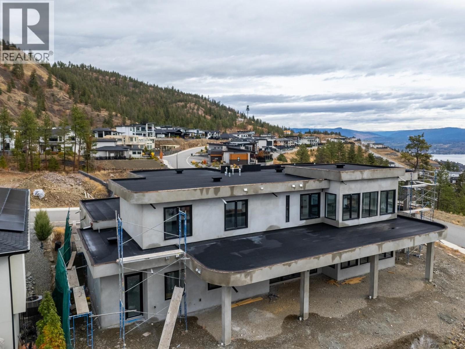  1643 Touriga Place, West Kelowna