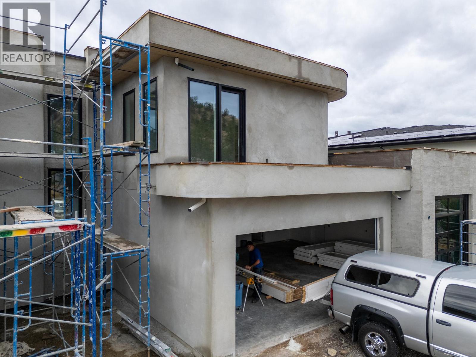  1643 Touriga Place, West Kelowna