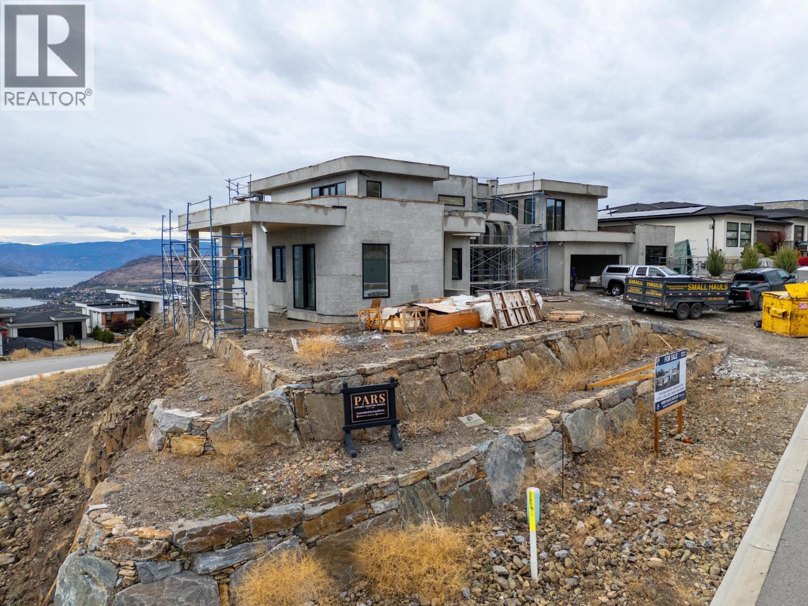  1643 Touriga Place, West Kelowna