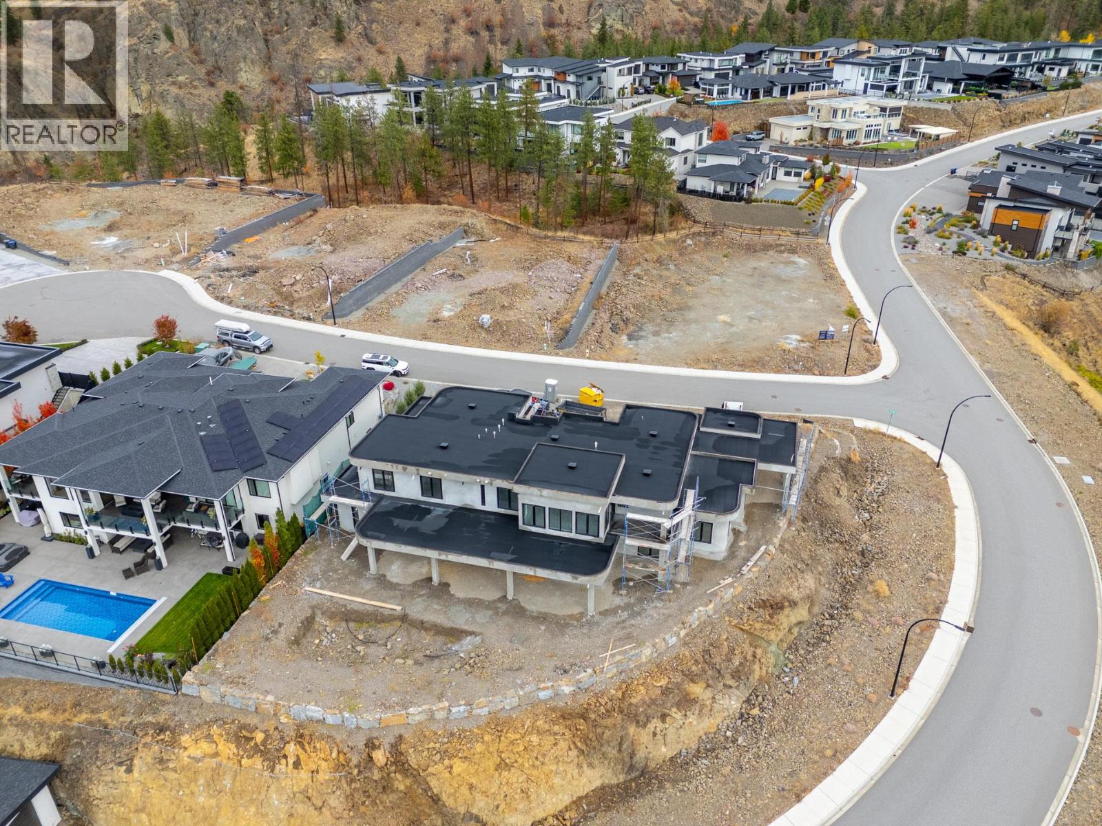 1643 Touriga Place Lot# 7 - 72