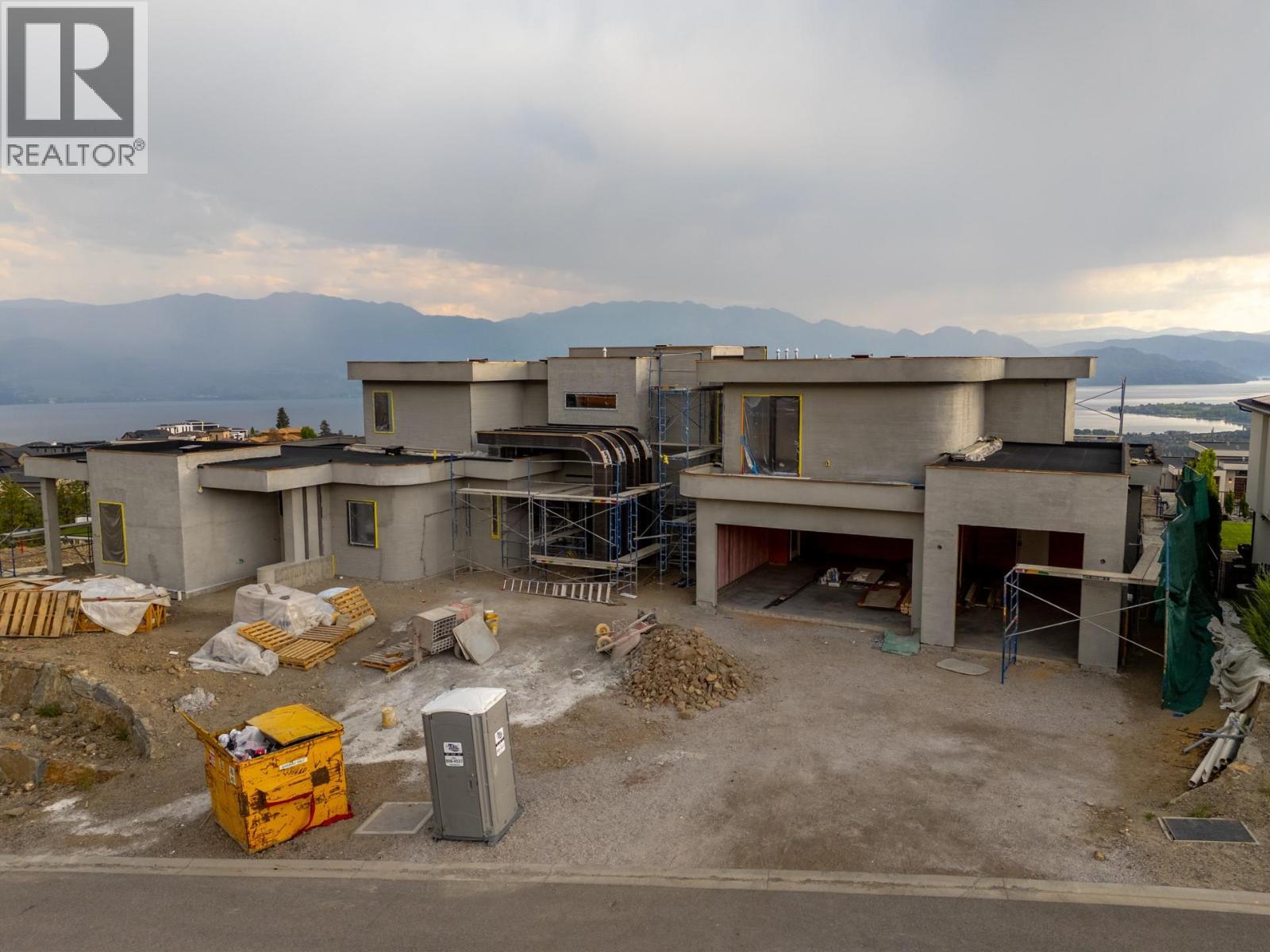 1643 Touriga Place Lot# 7 - 2