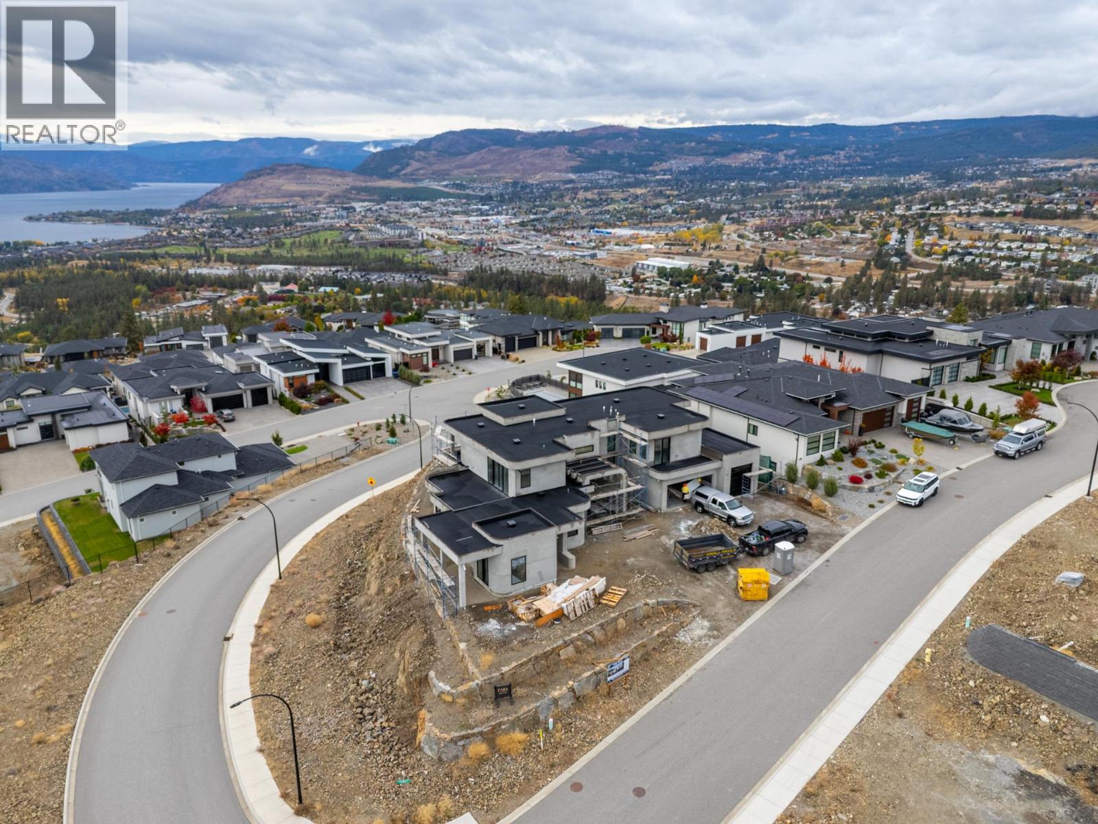 1643 Touriga Place Lot# 7 - 45