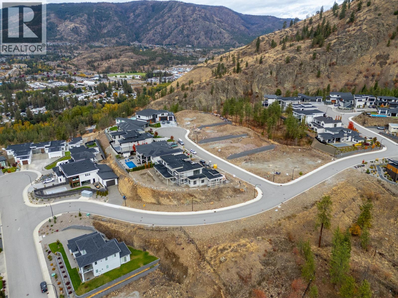 1643 Touriga Place Lot# 7 - 55