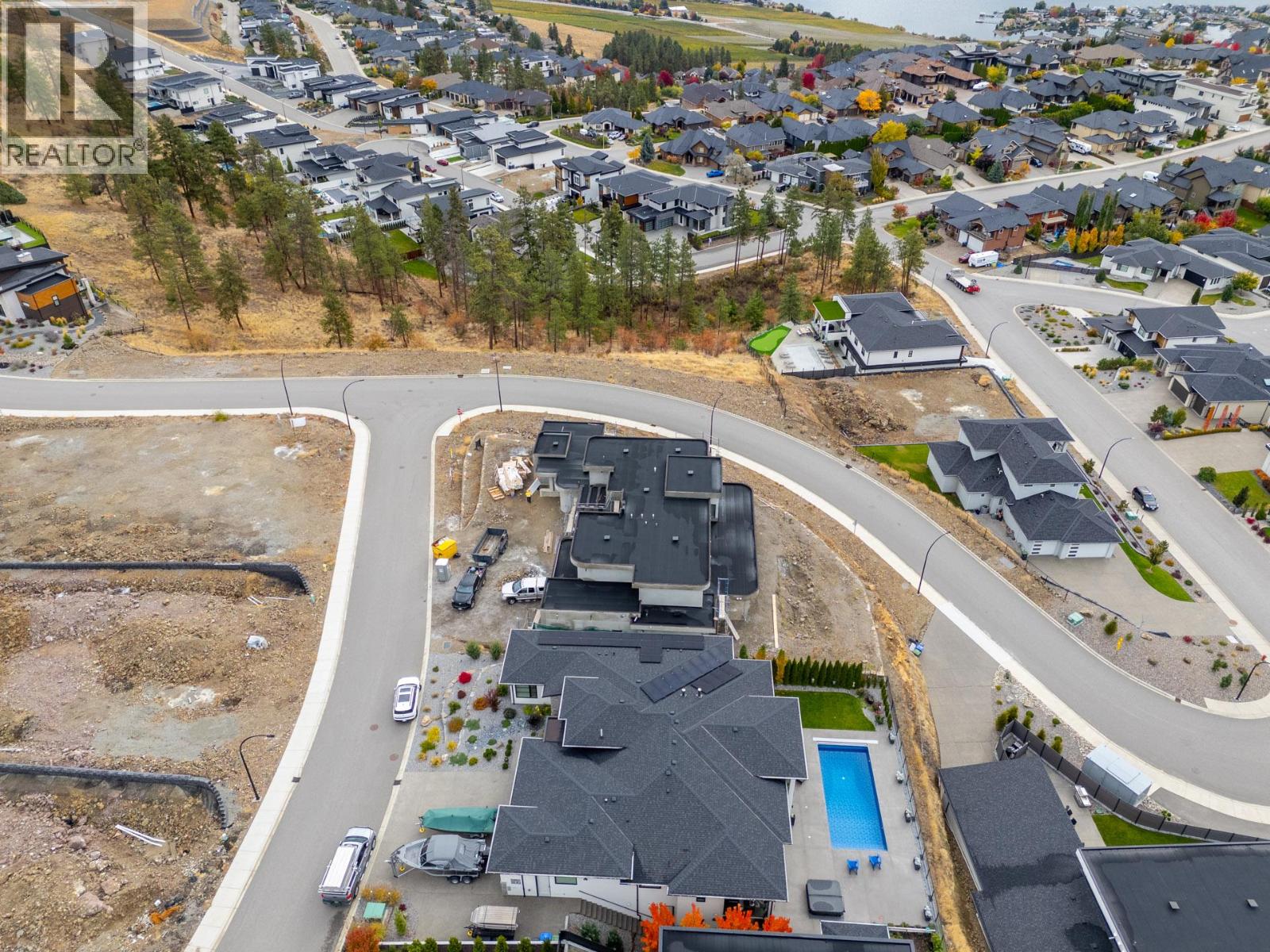 1643 Touriga Place Lot# 7 - 59