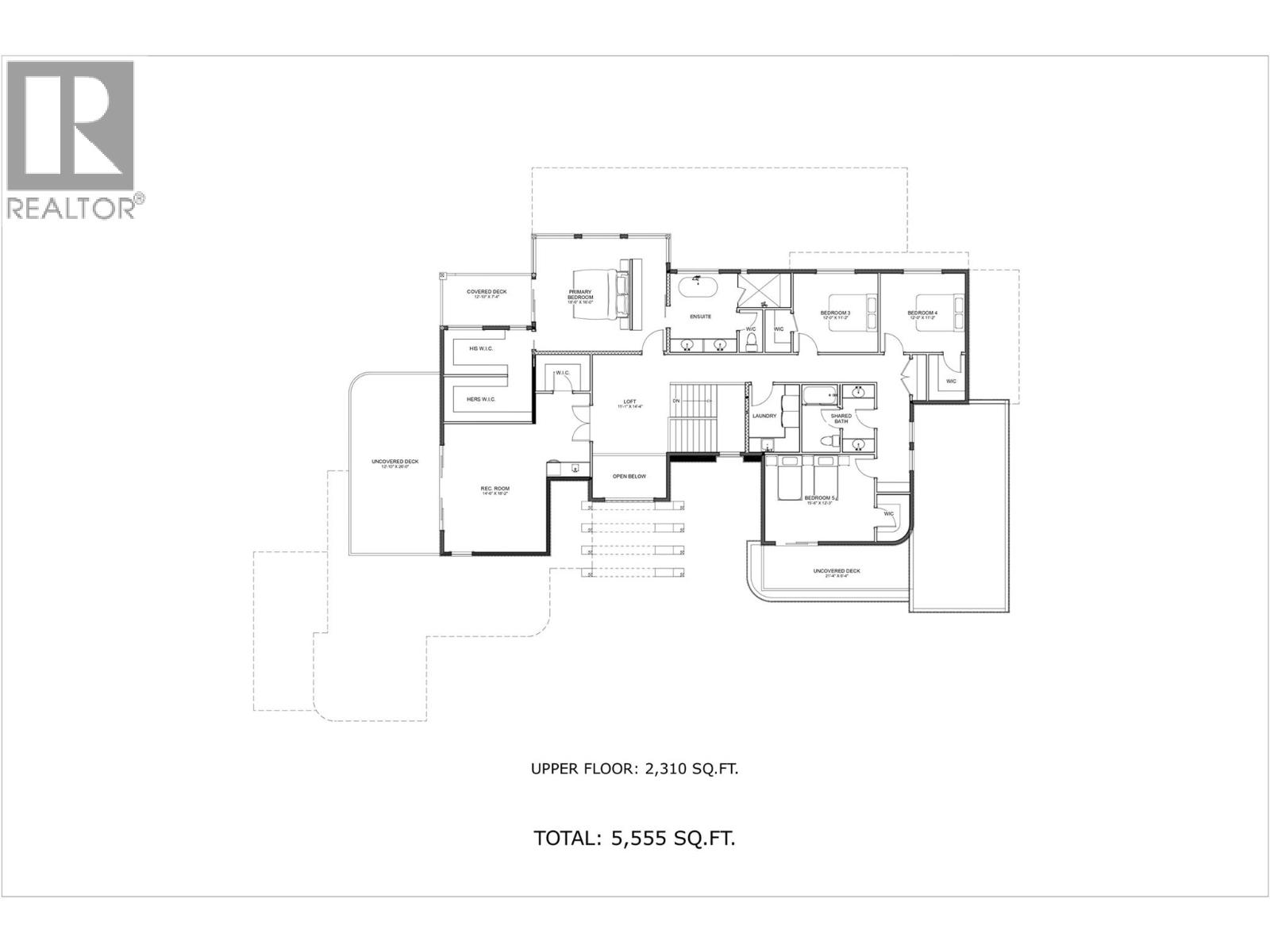 1643 Touriga Place Lot# 7 - 79