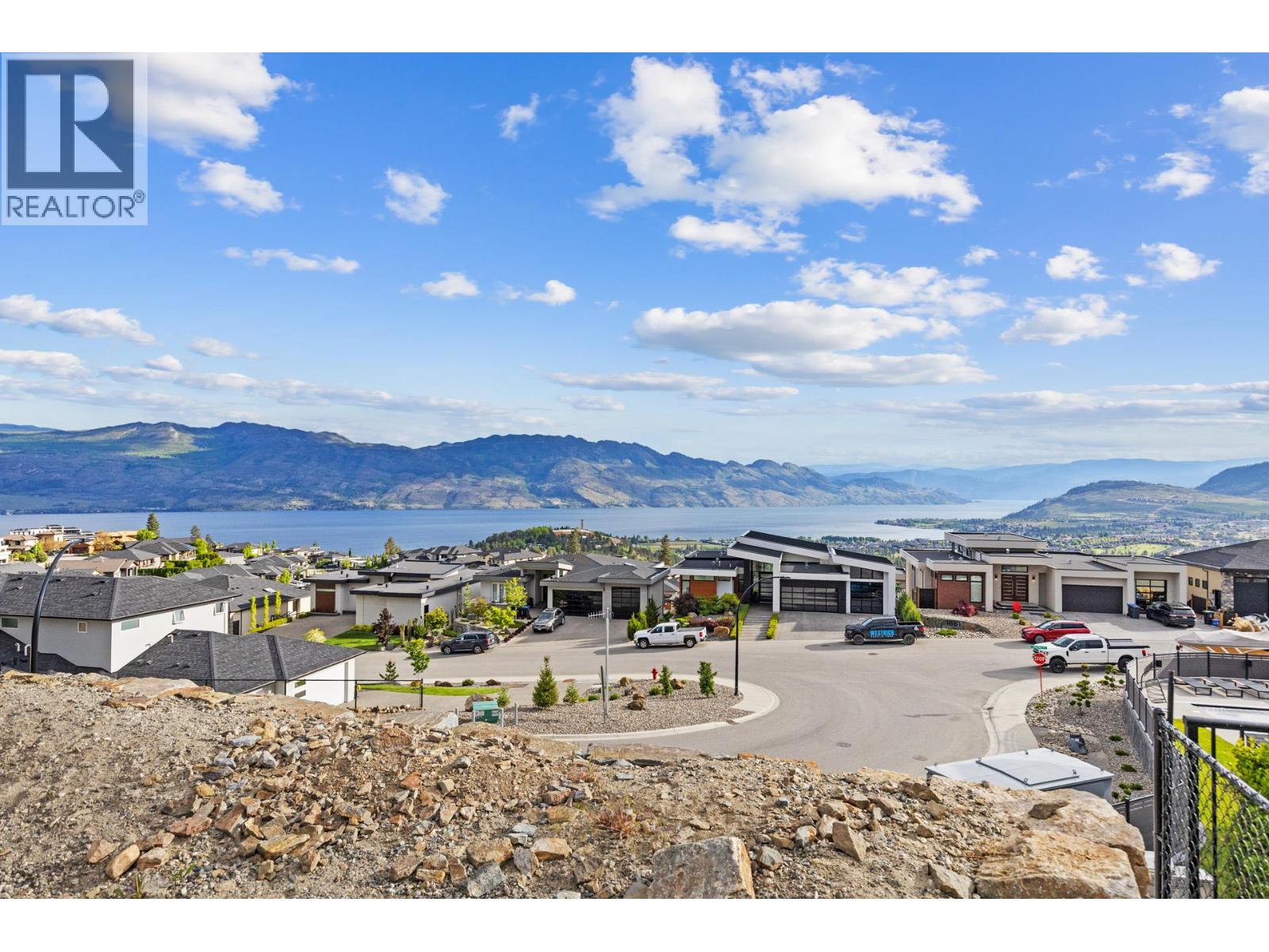 1643 Touriga Place Lot# 7 - 77