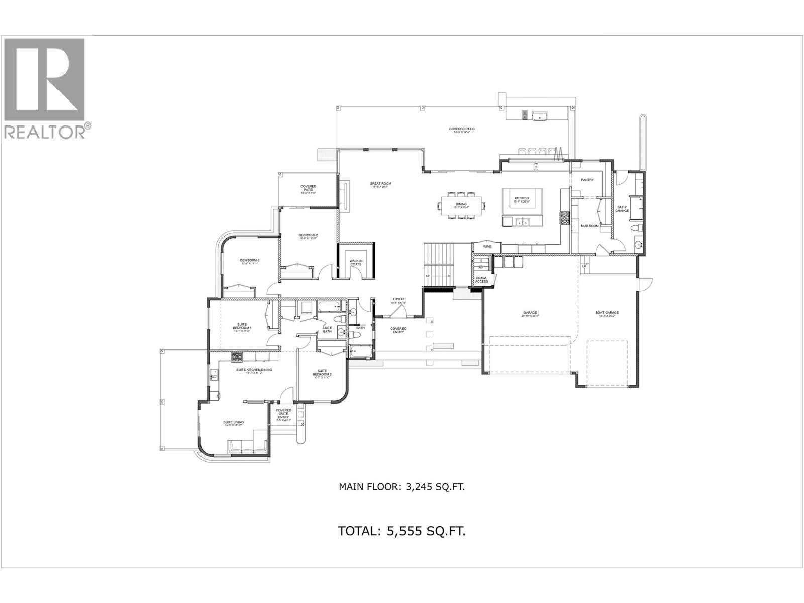 1643 Touriga Place Lot# 7 - 78