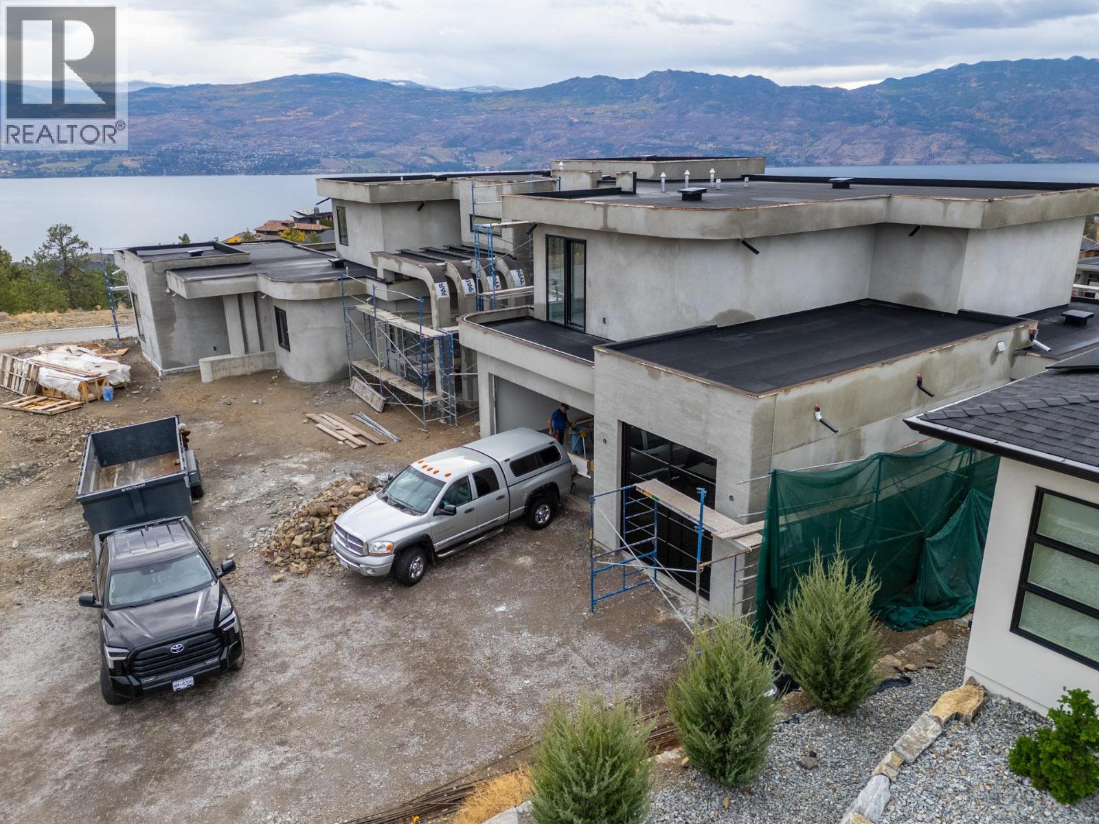 1643 Touriga Place Lot# 7 - 64