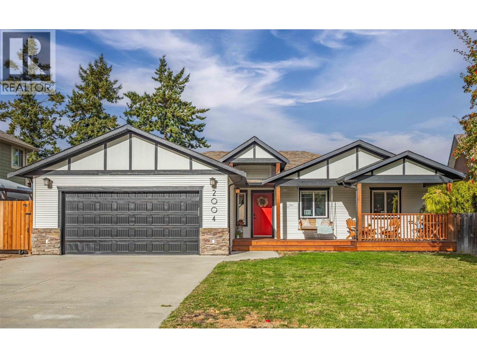  2004 Bernau Court, Lake Country