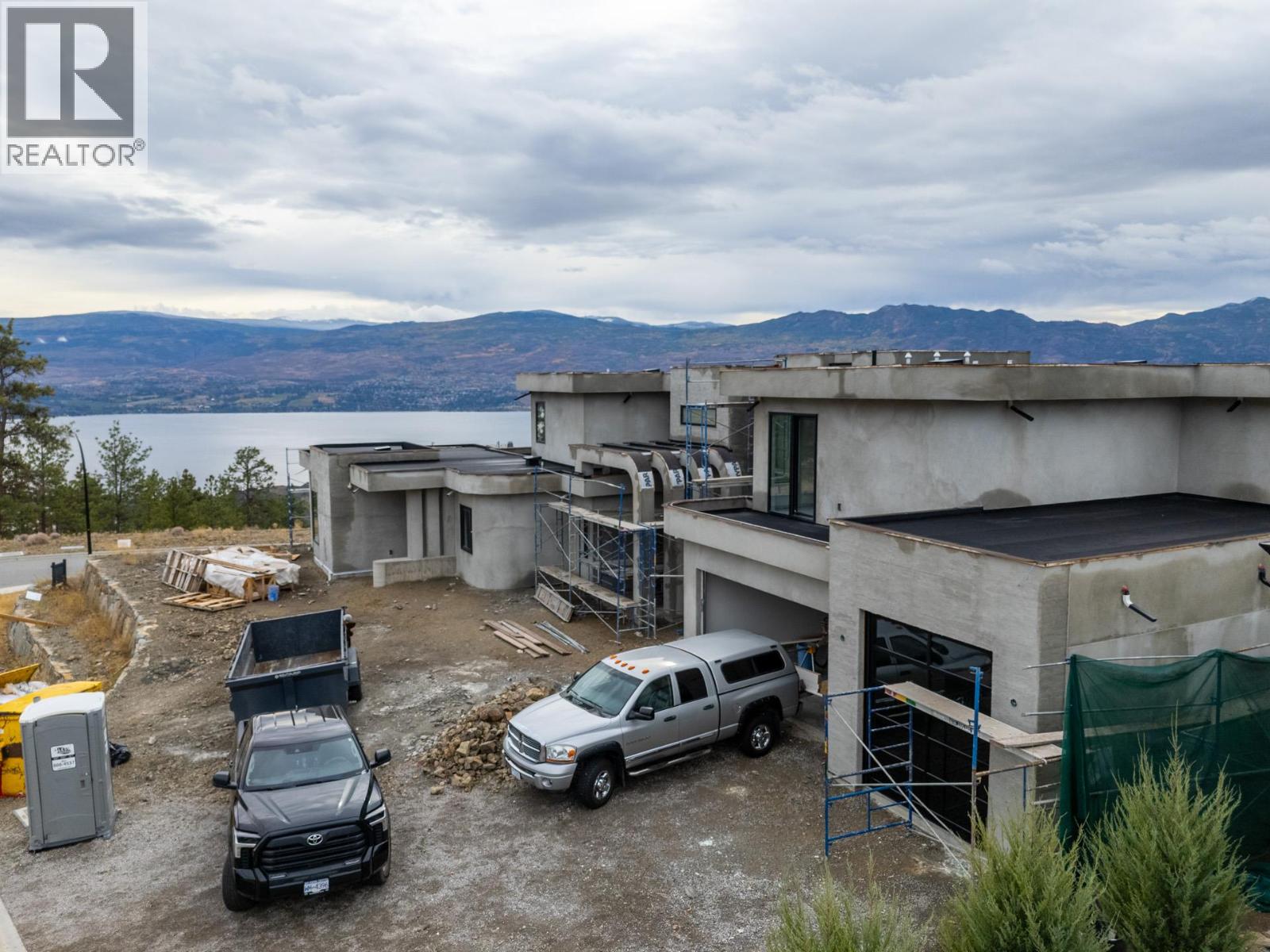 1643 Touriga Place Lot# 7 - 43