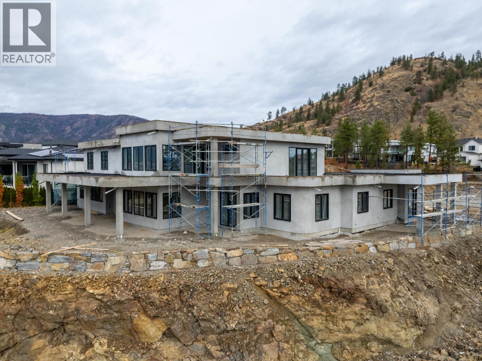  1643 Touriga Place, West Kelowna