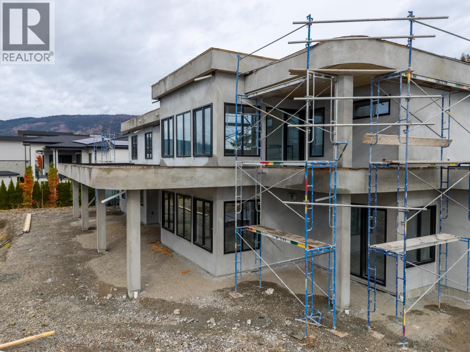  1643 Touriga Place, West Kelowna