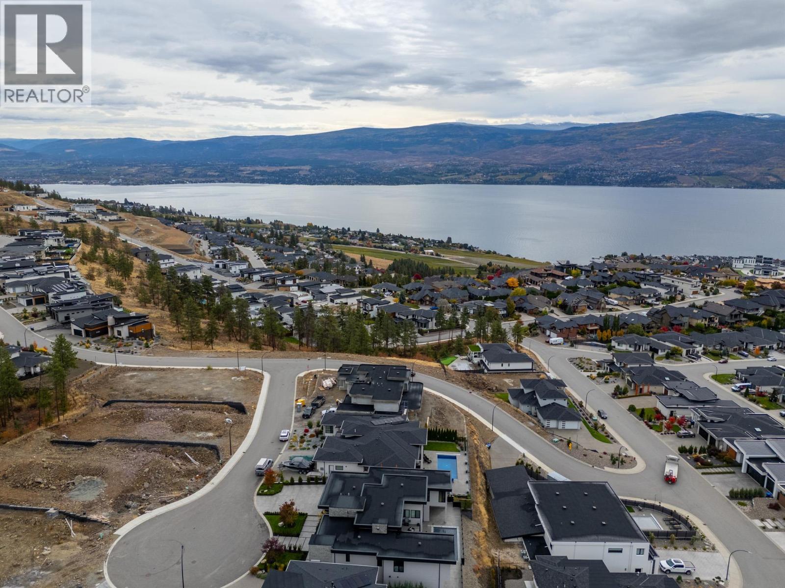 1643 Touriga Place Lot# 7 - 58