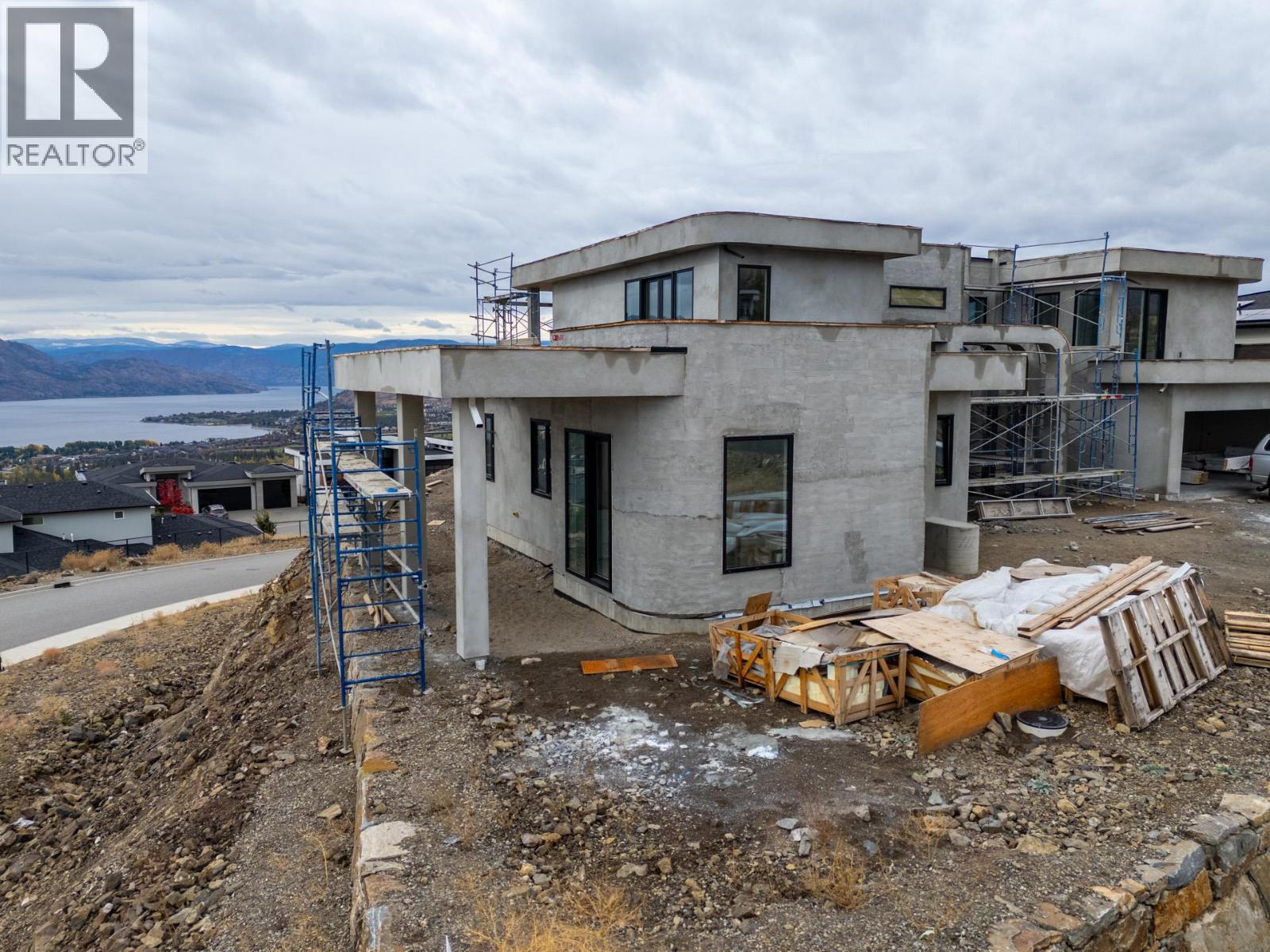 1643 Touriga Place Lot# 7 - 67