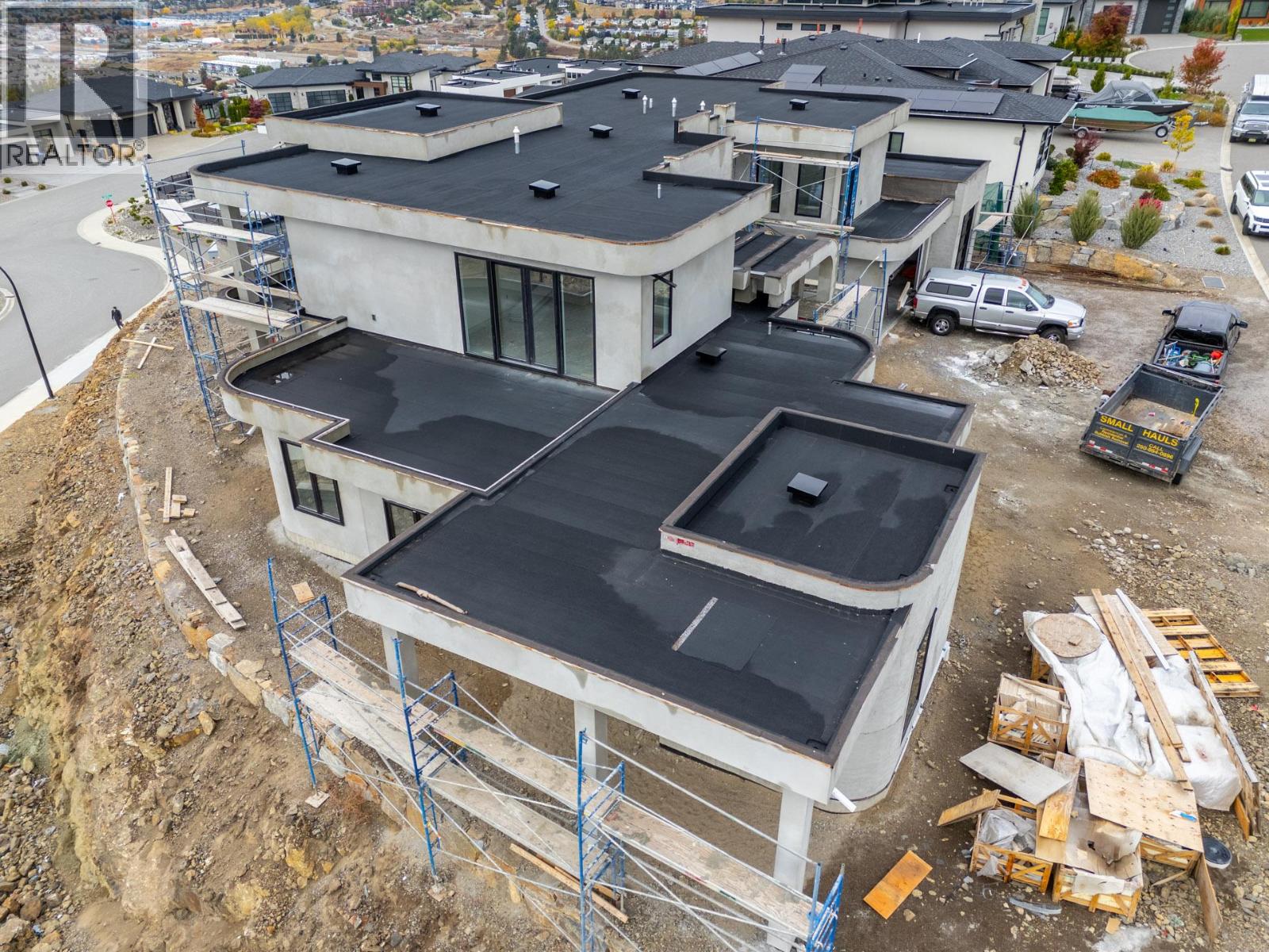  1643 Touriga Place, West Kelowna