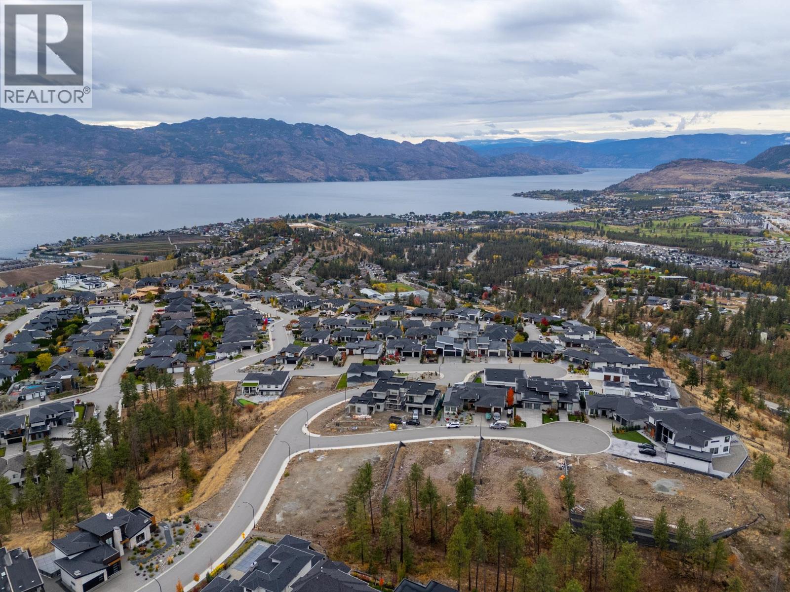 1643 Touriga Place Lot# 7 - 74