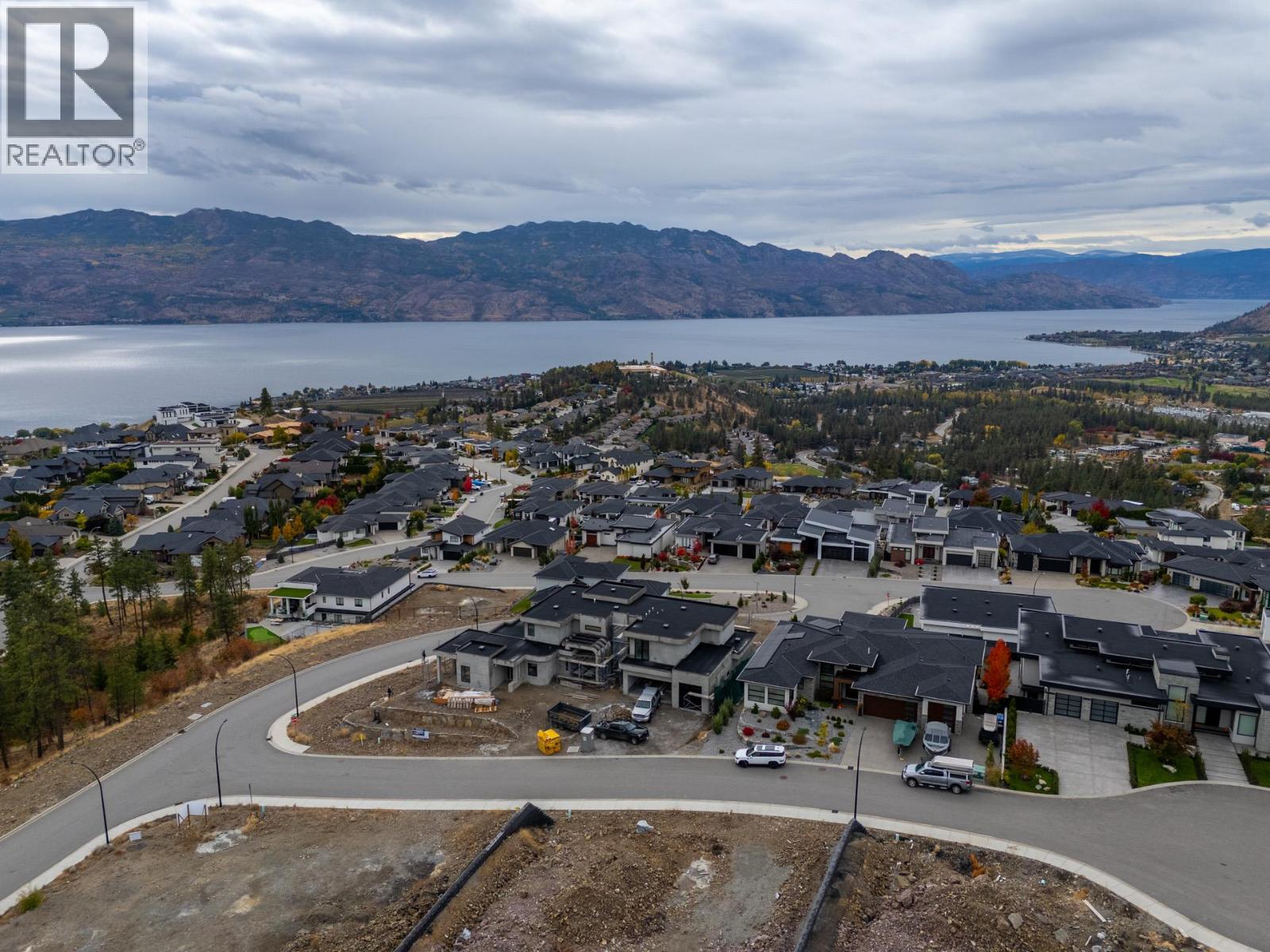1643 Touriga Place Lot# 7 - 75
