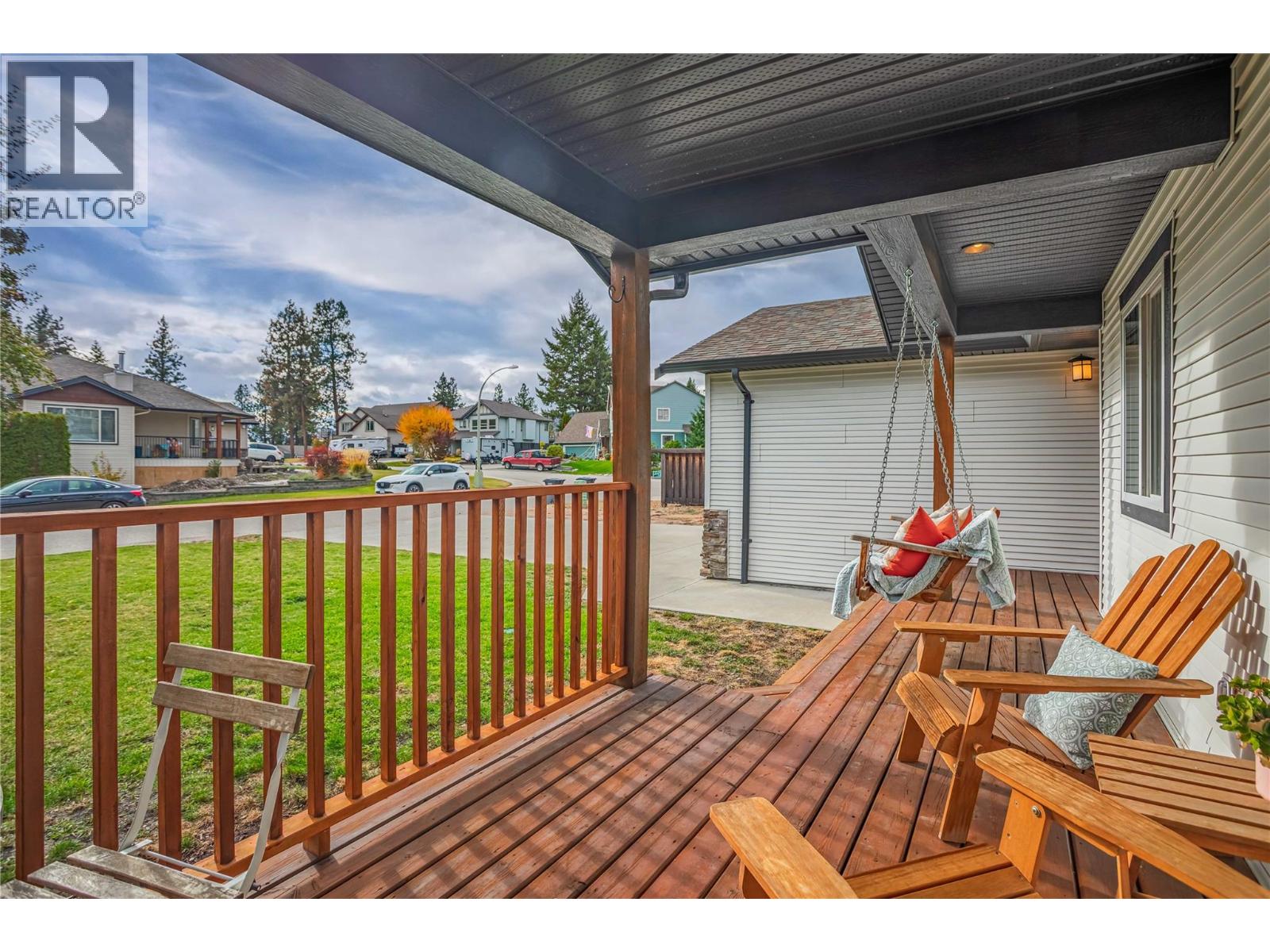  2004 Bernau Court, Lake Country