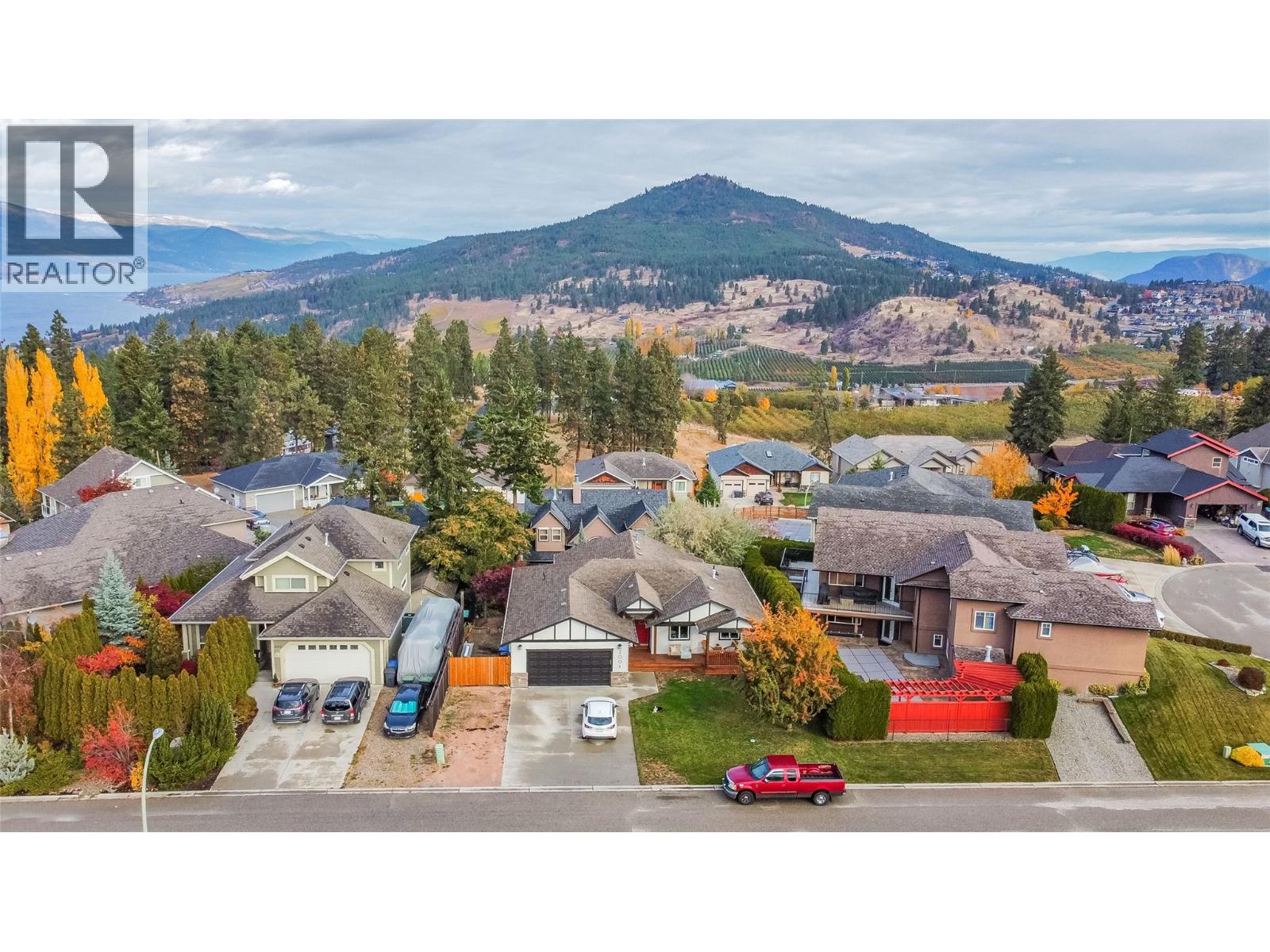  2004 Bernau Court, Lake Country