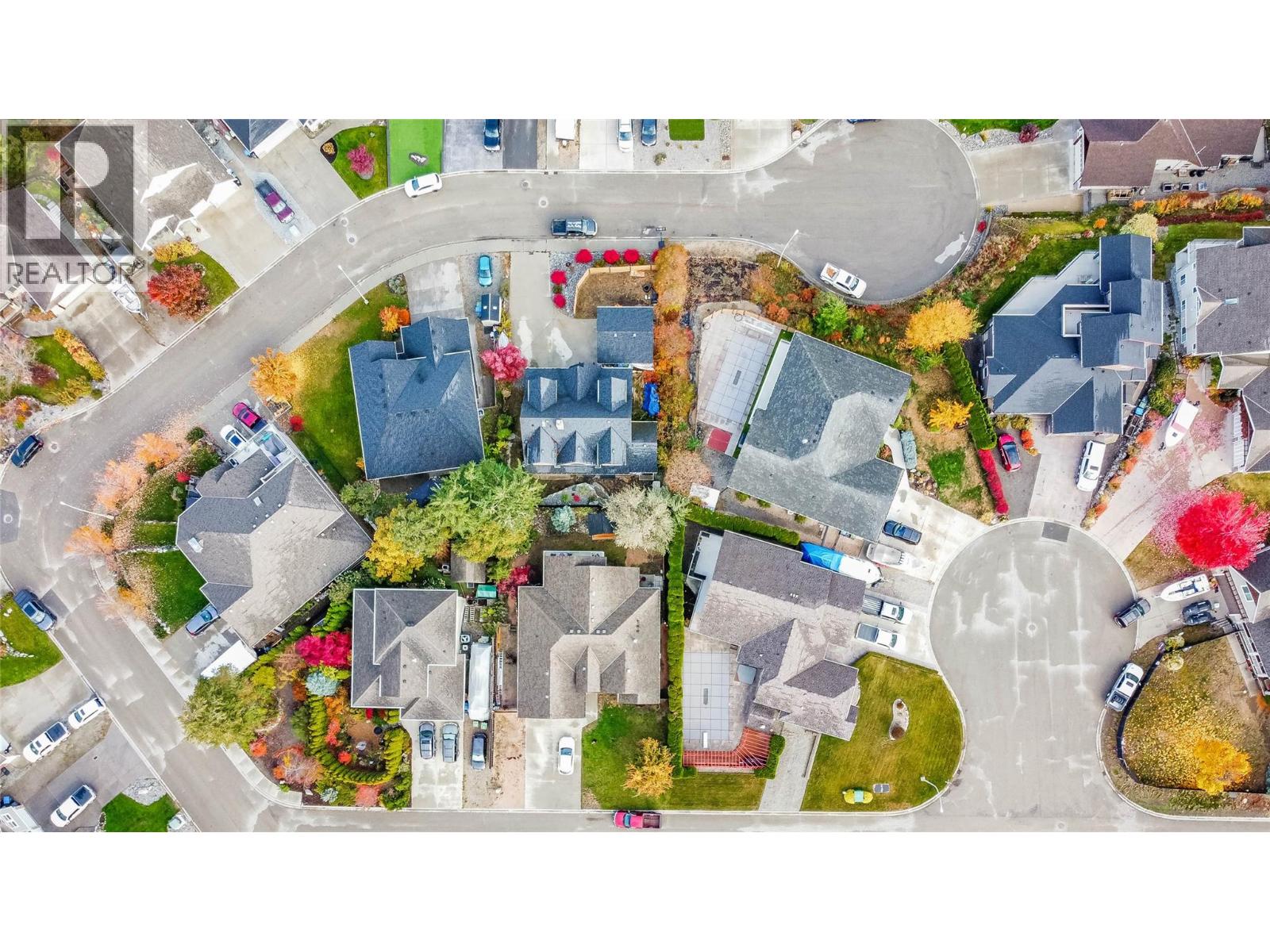  2004 Bernau Court, Lake Country