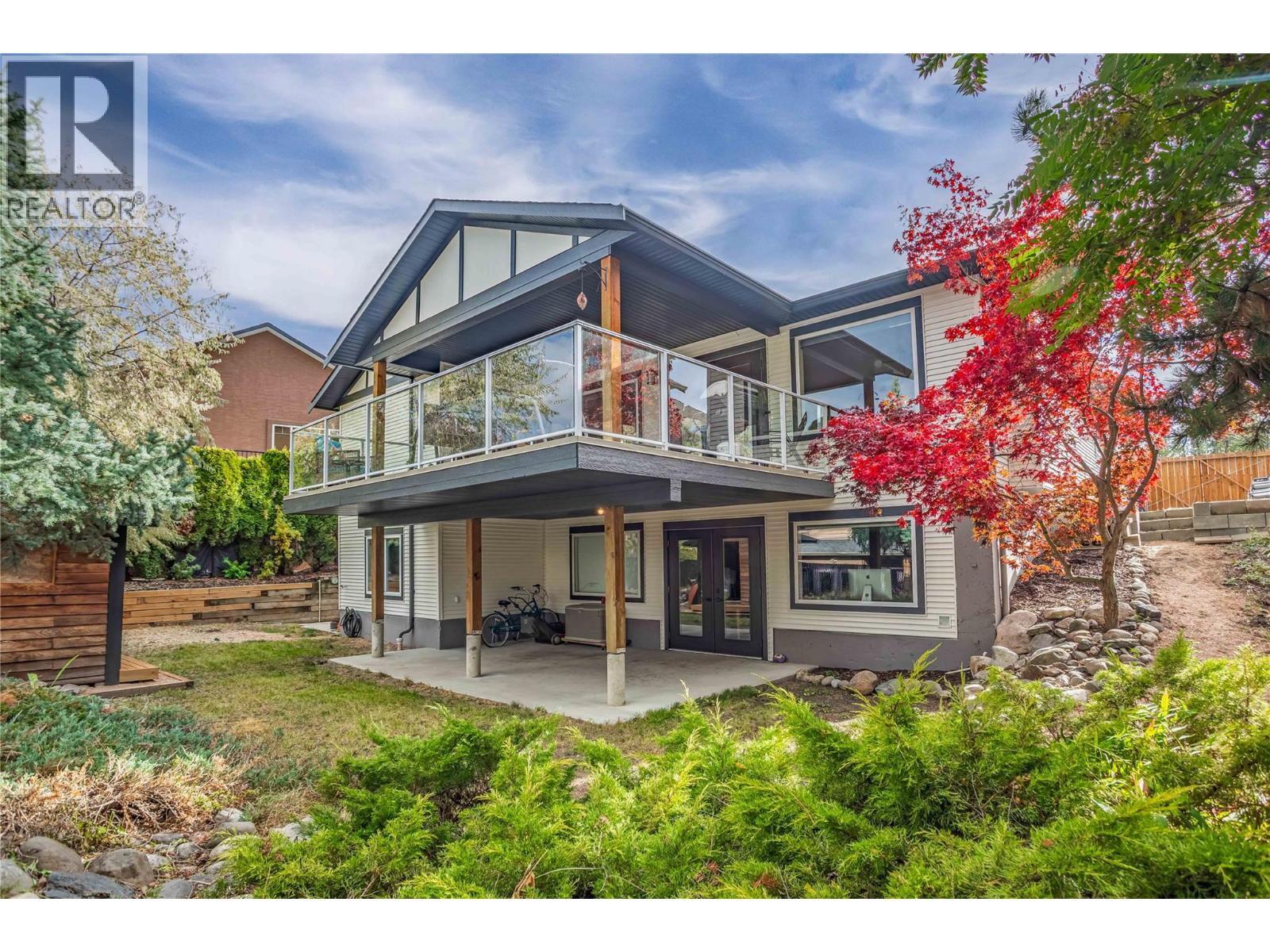  2004 Bernau Court, Lake Country