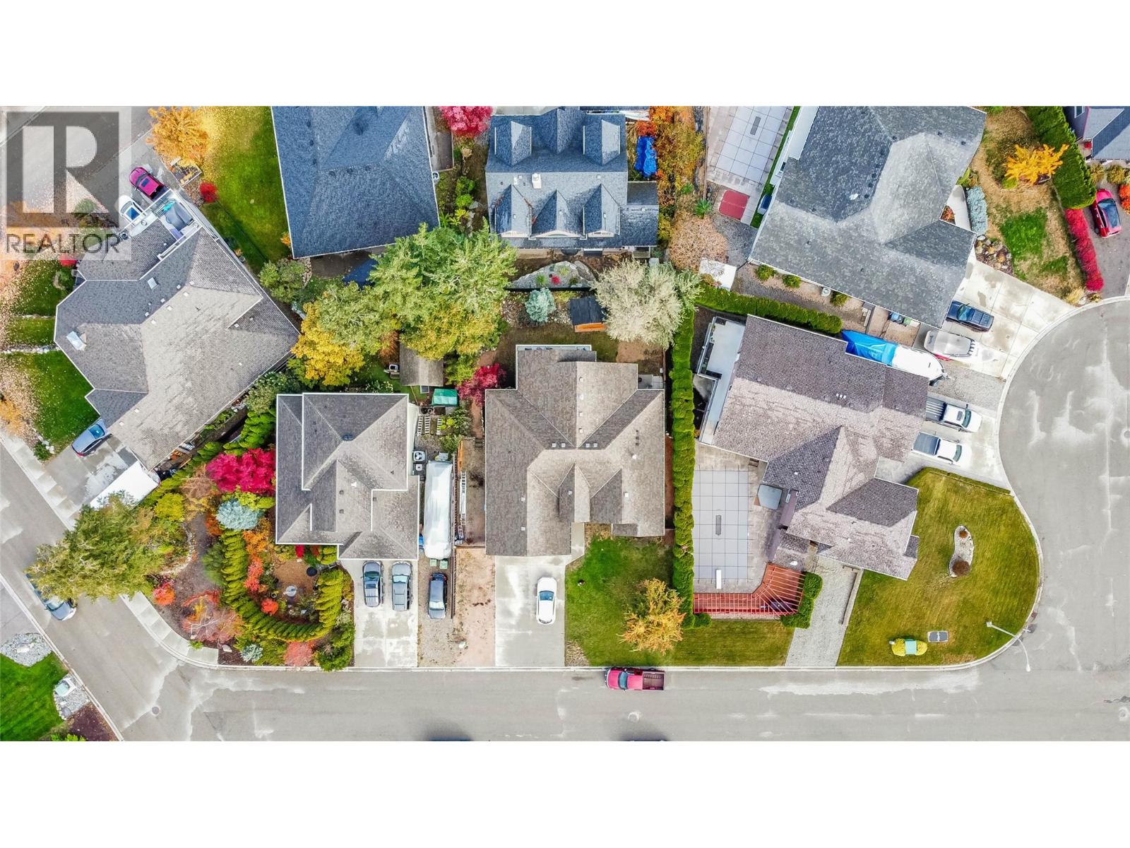  2004 Bernau Court, Lake Country