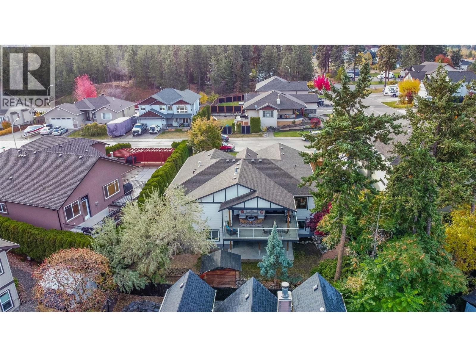  2004 Bernau Court, Lake Country