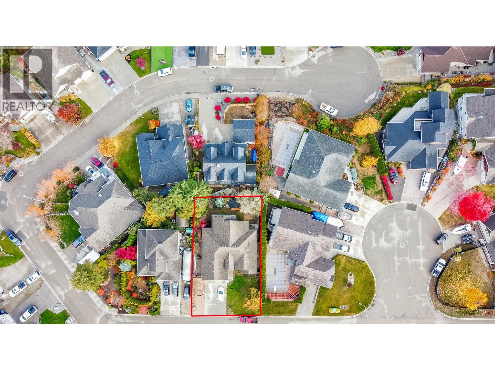  2004 Bernau Court, Lake Country