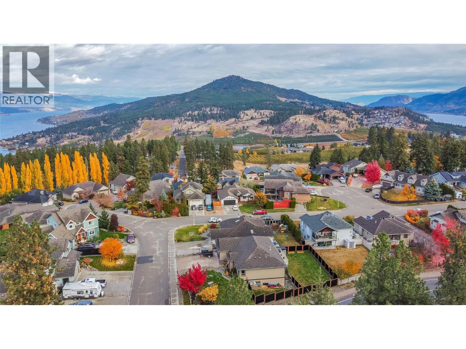  2004 Bernau Court, Lake Country