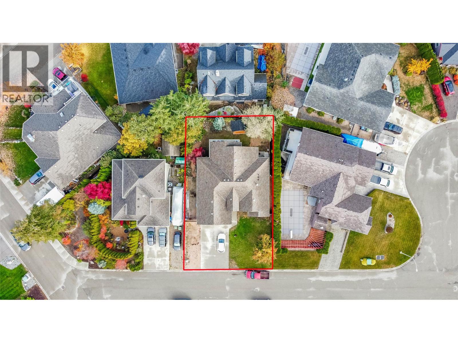  2004 Bernau Court, Lake Country