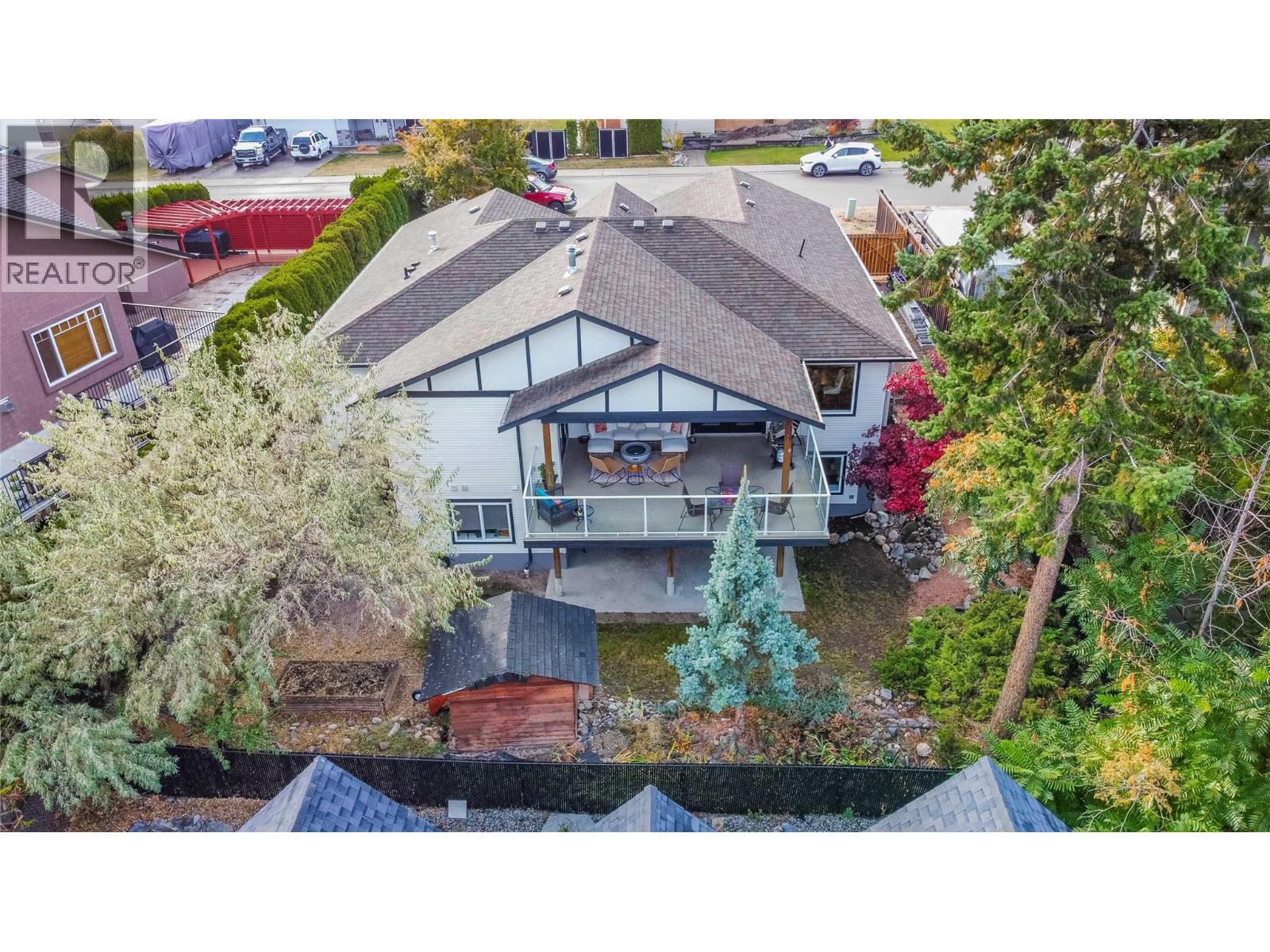  2004 Bernau Court, Lake Country