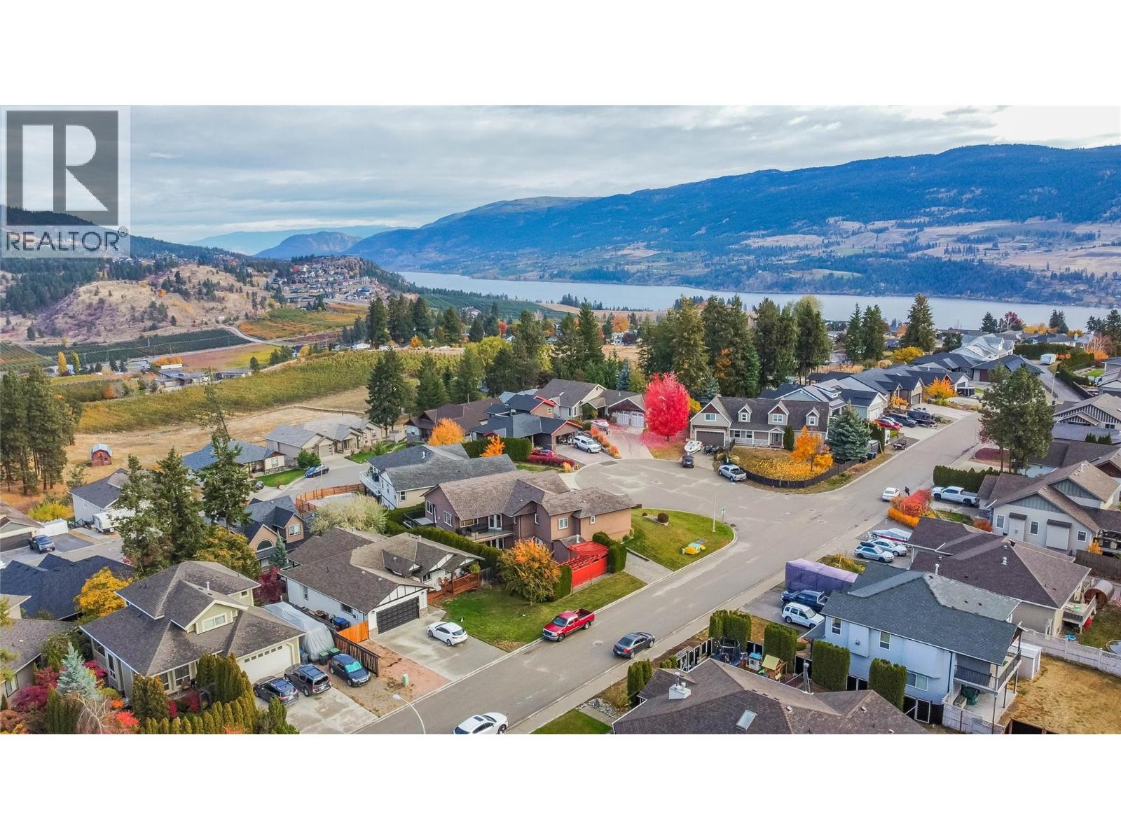  2004 Bernau Court, Lake Country