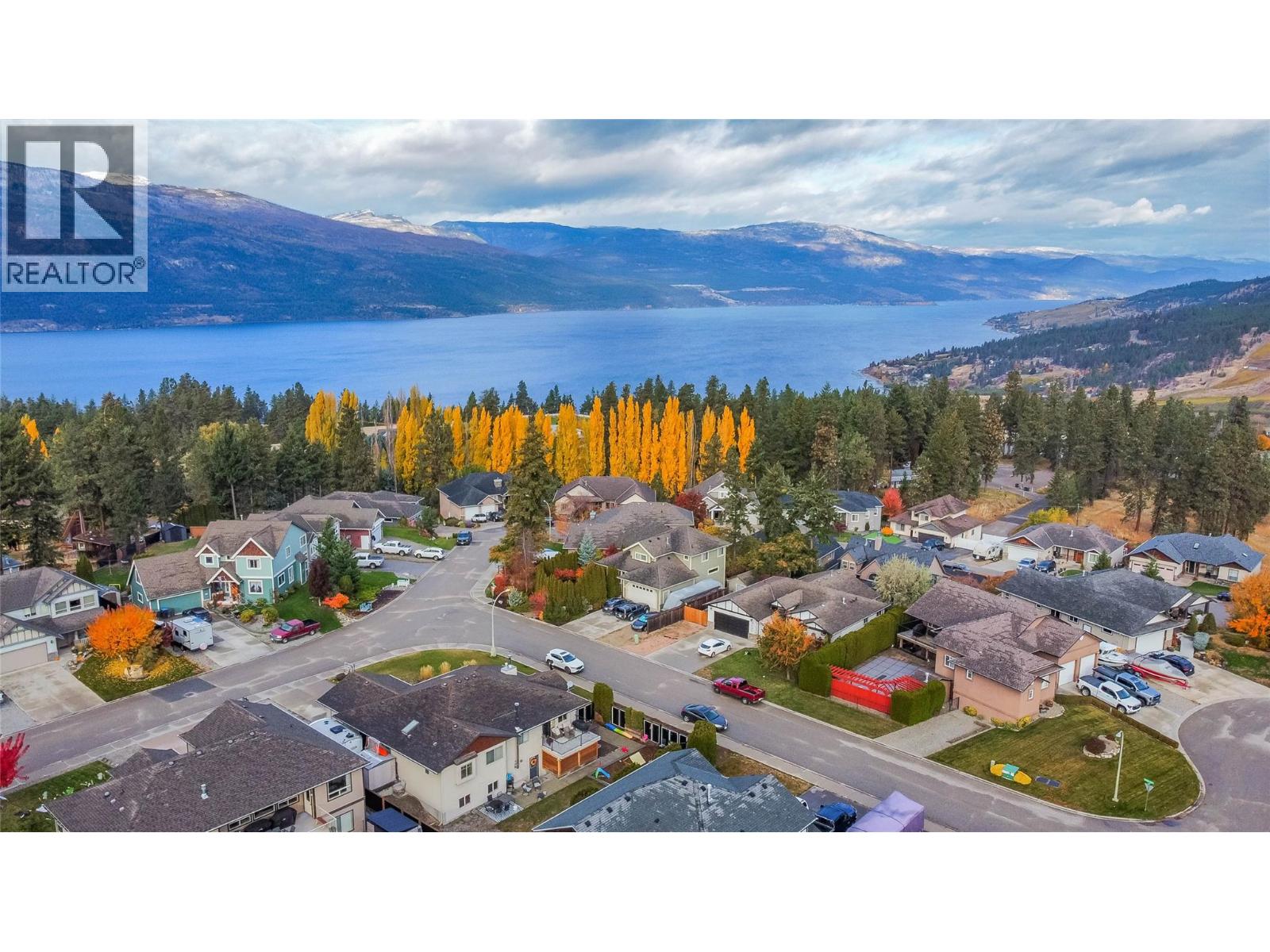  2004 Bernau Court, Lake Country