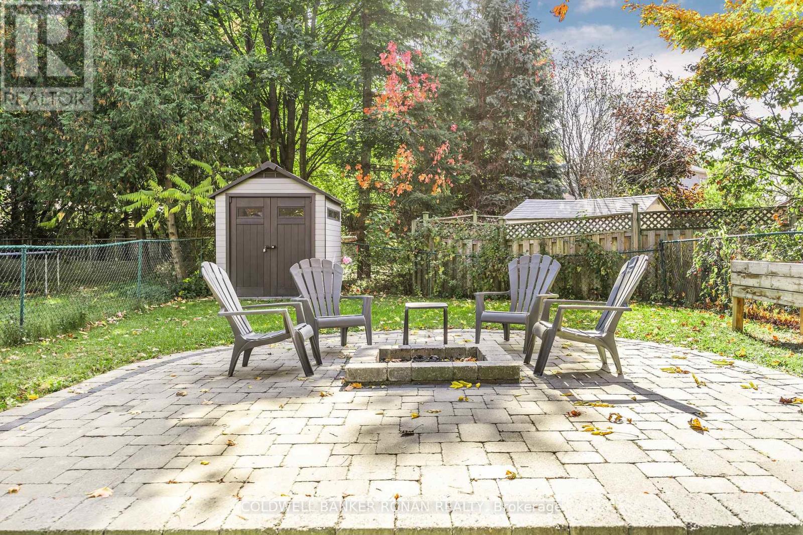 Single Family House Raised bungalow for Sale in  FERGUSON DRIVE Barrie (Northwest) 