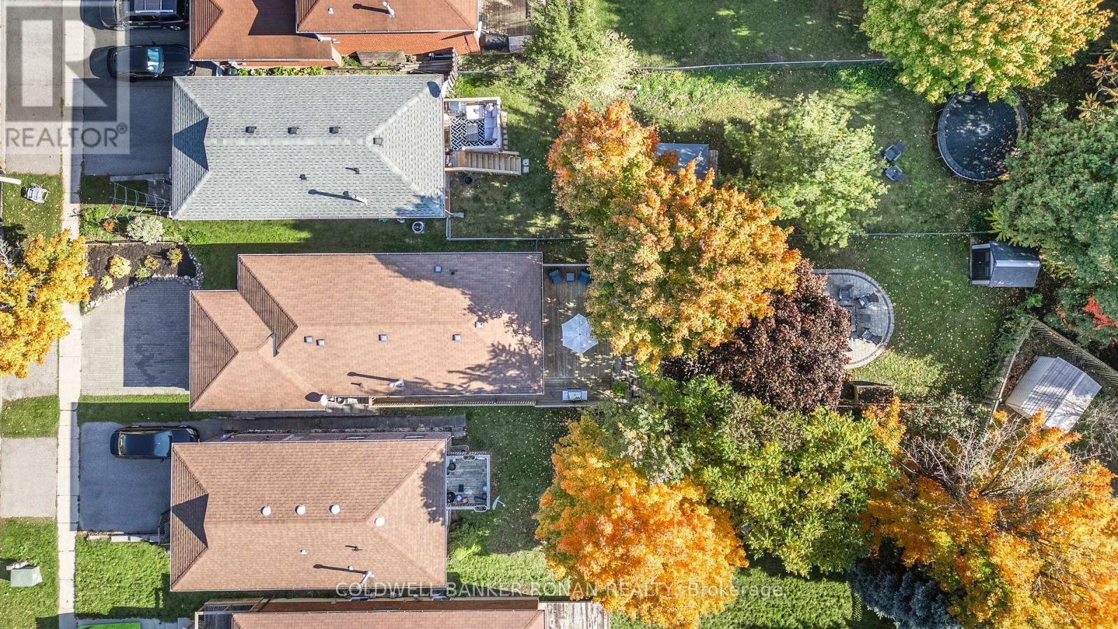 Single Family House Raised bungalow for Sale in  FERGUSON DRIVE Barrie (Northwest) 