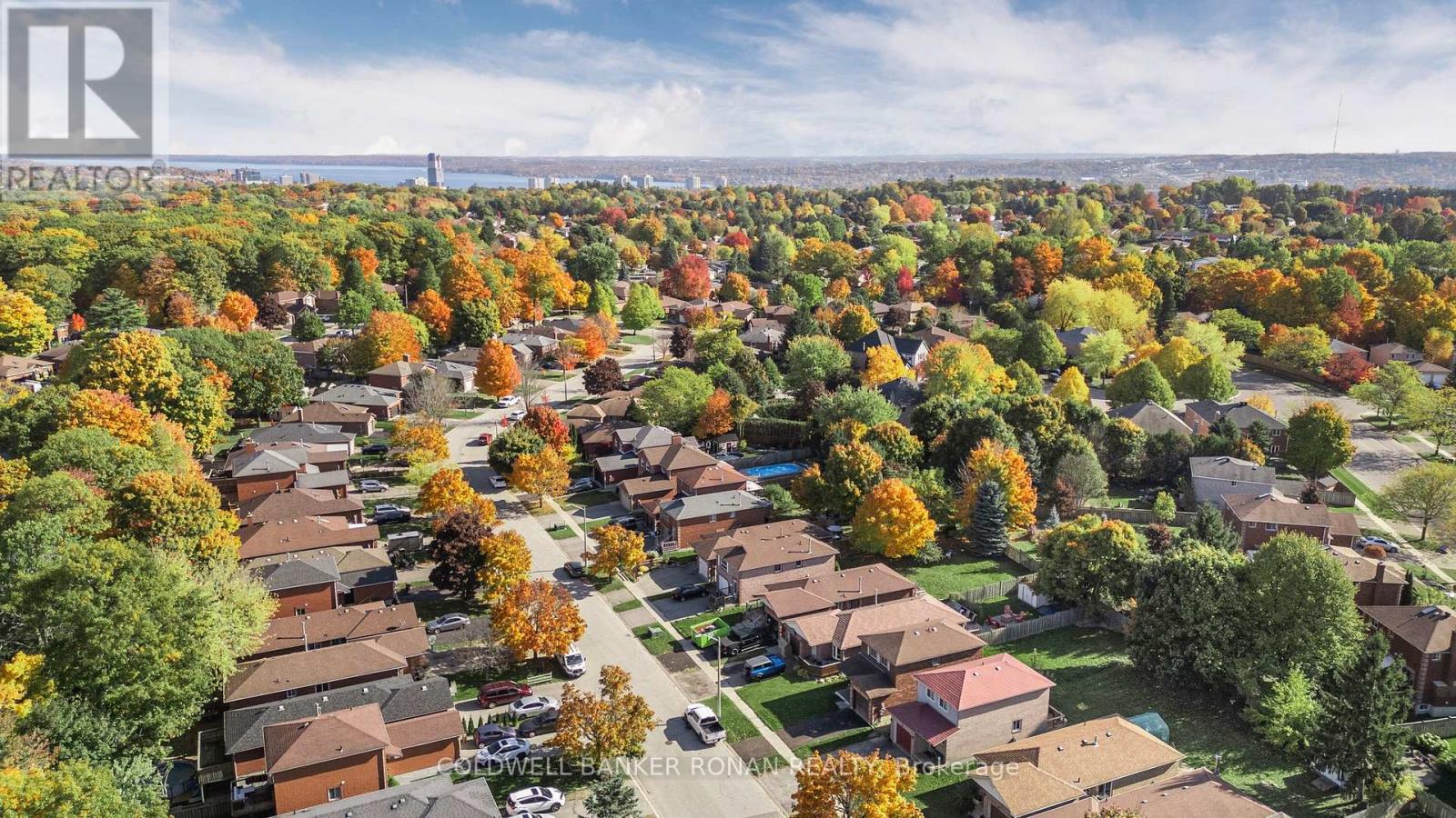 Single Family House Raised bungalow for Sale in  FERGUSON DRIVE Barrie (Northwest) 
