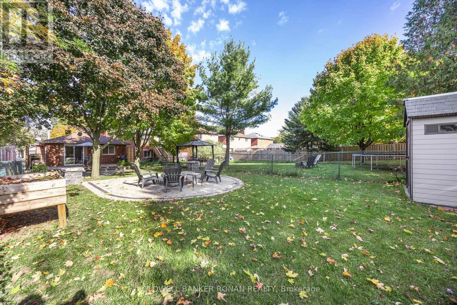 Single Family House Raised bungalow for Sale in  FERGUSON DRIVE Barrie (Northwest) 