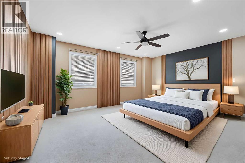 Single Family House Bi-level for Sale in  Tarawood Place NE Taradale Calgary 