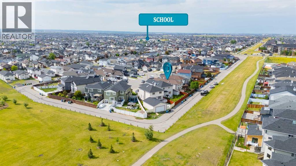 Single Family House Bi-level for Sale in  Tarawood Place NE Taradale Calgary 