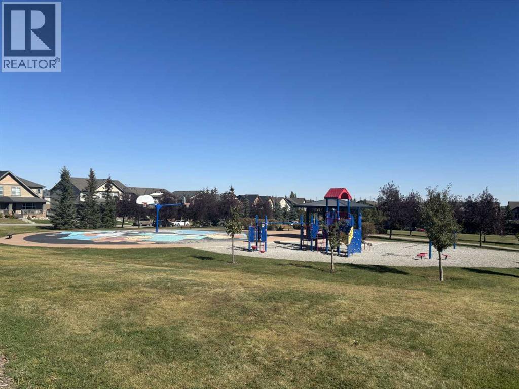 Single Family House for Sale in  Panatella Boulevard NW Panorama Hills Calgary 