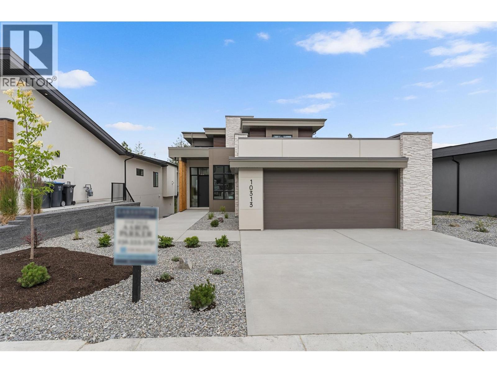  10313 Long Road, Lake Country