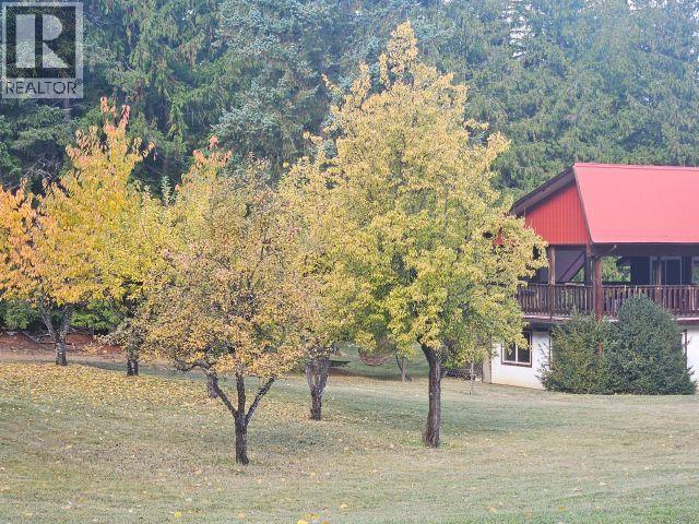 534 WILLOW Street, Fauquier