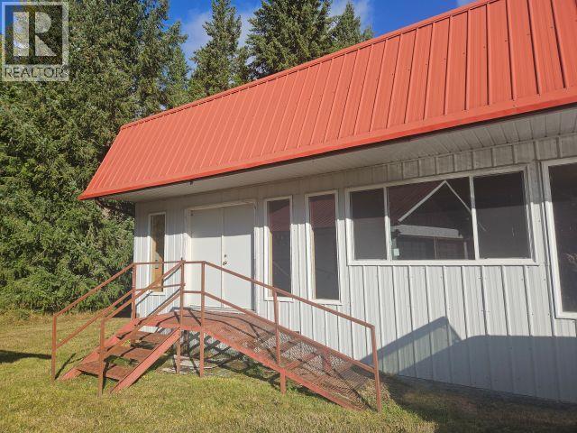 534 WILLOW Street, Fauquier