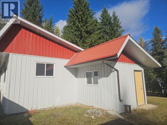 534 WILLOW Street, Fauquier