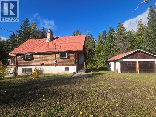 534 WILLOW Street, Fauquier