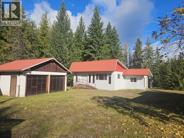 534 WILLOW Street, Fauquier