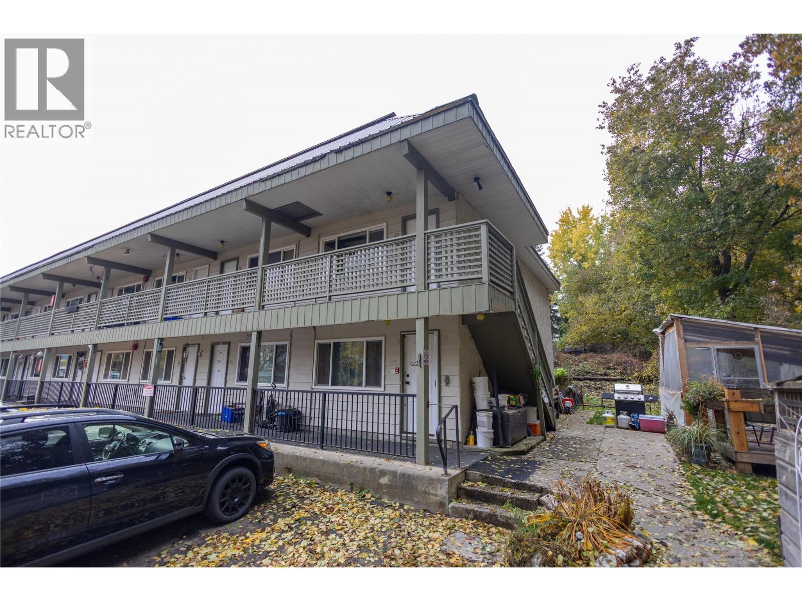 3397 Patterson Street Unit# 29, Armstrong