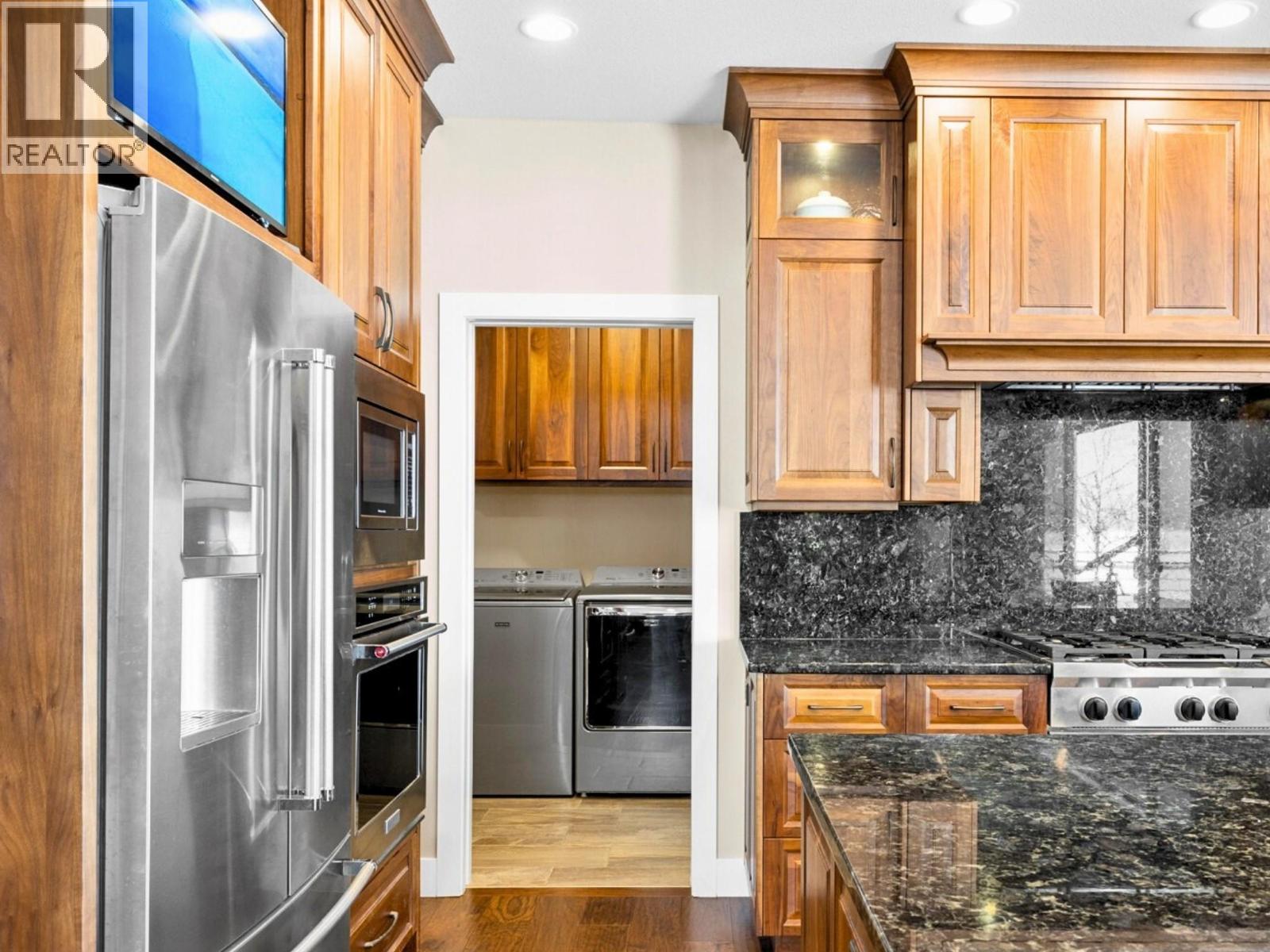 5580 Trestle Ridge Court, Kelowna