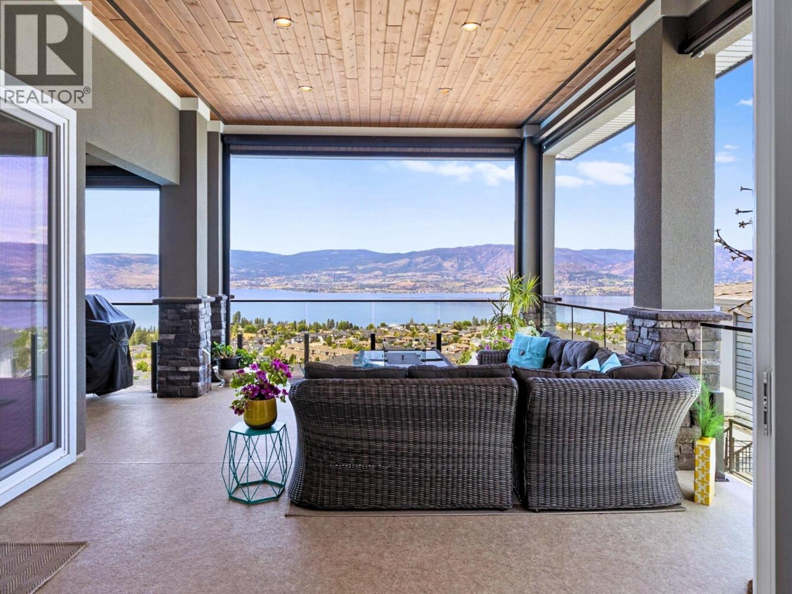 5580 Trestle Ridge Court, Kelowna